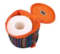 Generic Dispensador de Toallitas Húmedas, Toallitas de Bebés Dispensador de Limpieza para Baño para el Baño para Acampar Al Aire Cable de Senderismo Cajas de Tiburones de Caja de la de la de