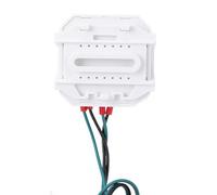 Generic Dispositivo de Medición de Energía de Voltaje Monitor de Potencia Inteligente Visualización de Datos en Tiempo Real para el Solar Aplicación Smart para una Gestión Precisa de la Energía