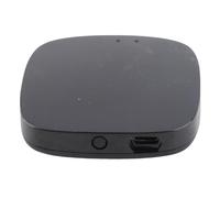Generic Dispositivo Inteligente Aplicación de Puerta de Enlace Inalámbrica de Dispositivo y Hub de Puente de Control de Voz para 2.0 Home Hub Wifi Bridge Remote Controller para Entusiastas de la