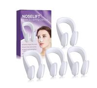Generic Dispositivo limpiador de mucosidad nasal,Respira Bien Dispositivo limpiador de mucosidad nasal,Elimina la mucosidad para despejar los conductos nasales y reducir la congestión nasal (4pcs)