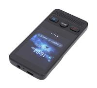 Generic Dispositivo Traductor 2026, Pantalla de 2,8 Pulgadas, Traductor de Voz Inteligente Portátil, Compatible con Grabación, Traducción de Fotografías y WiFi sin Conexión en Línea para Viajes,