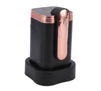 Generic Distribuidor de Agua Eléctrica, Bomba de Botella de Agua de 3 Modos para la Casa (BLACK)