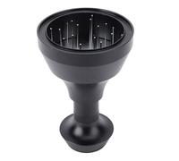 Generic Distribuidor de Agujas de café, Aguja de Movimiento de café de Acero Inoxidable Compacto Profesional Fácil de Limpiar para los Entusiastas (58MM)