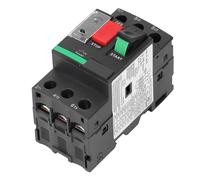 Generic Disyuntor de Motor AC690V con Botones Resistentes a la Erosión para un Funcionamiento Seguro del Motor en Carril DIN