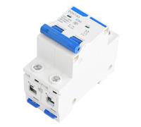 Generic Disyuntor del Interruptor del Aire de la Protección contra Fugas con Alta Capacidad de Ruptura para la Energía Solar (50A)