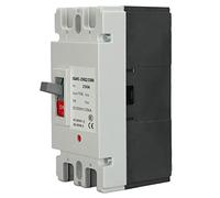 Generic DISYUNTOR, DISYUNORES DE Capacidad DE RUPTURA MCCB 20KA para Batería Solar