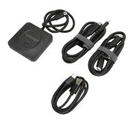 Generic Divisor de Conmutador Bidireccional Tipo C de 8K con Indicador de Potencia, Carga Rápida para Pro, Conmutador USB C