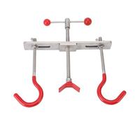 Generic Dobladora de Ramas de Bonsái de Acero Inoxidable, Herramienta para Dar Forma a Ramas de árboles que Ahorra Mano de Obra para Ajustar el Tronco del árbol, Adecuada para Tareas de Dar Forma a