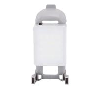 Generic Drone LED Luz Nocturna Tren de Aterrizaje para Neo Drone Pierna de Extensión de Recargable para Vuelo Nocturno en Condiciones de Poca Luz