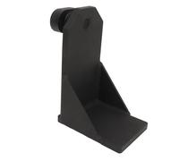 Generic Durable Contenedor de Envío Elevador Elevador Jack Lug para Nivelación Segura en Operaciones Logísticas - 10" de Distancia Al Suelo - 1 Pieza