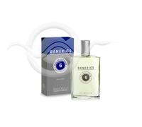 Generic Eau De Parfum N_6 (F)100 Cc