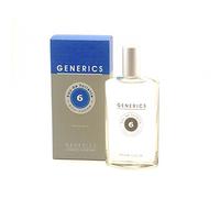 GENERIC EAU DE PARFUM N_6 (F)100 CC