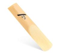 Generic Eb Alto Sax Bamboo Reeds Juego de Cañas de Saxofón de Alta Calidad para Actuaciones en Conciertos (2.0)