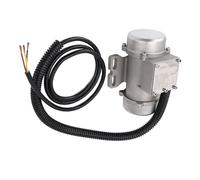 Generic Eficacia Alta 3000r/min del Motor Concreto Eléctrico del Vibrador para la Capa del Polvo de la Maquinaria de la Comida (40W)