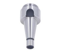 Generic Eje de Cabezal de Mandrinado de Acero con Alto Contenido de Carbono de Precisión para Mecanizado Eficiente y Máquinas CNC, Adaptador de Biela de Pinza de Acero 1-1/2-18UNF