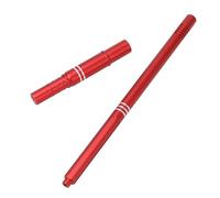 Generic Eje de Transmisión Central de Aleación de Aluminio para Automóvil 1/8 Mojave 4X4 4S RC Mejorado para un Rendimiento Mejorado Ingeniería de Precisión para Entusiastas de Las Carreras