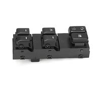 Generic El Interruptor de Control de Ventana Se Adapta a Sportage 2011-2016 Fácil Instalación Reemplazo Directo