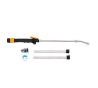 Generic El Kit de Descarga de Varilla de ánodo para Calentador de Agua para Vehículos Recreativos Elimina Eficientemente la Cal para El Calentador de Agua Caliente Mor-Flo, Material de Aleación de