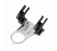 Generic El Soporte Profesional para Aerógrafo para Pulverizador de Aire T70 Garantiza un Uso Seguro y Cómodo para Estudios de Tatuajes