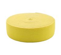 Generic Elástico para coser de 20 mm de ancho, banda elástica de punto de alta elasticidad y gran estiramiento para cintura de pantalones, ropa y manualidades DIY, 10 | 30 yardas