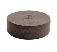 Generic Elástico para coser de 20 mm de ancho, banda elástica de punto de alta elasticidad y gran estiramiento para cintura de pantalones, ropa y manualidades DIY, 10 | 30 yardas