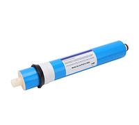 Generic Elemento Filtrante de Membrana RO Purificador de Agua con Resistencia Química Superior en Material ABS, Fácil de Instalar, para Uso Doméstico