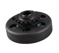 Generic Embrague Centrífugo de Motor Resistente de 18T para Go Kart ATV Apto para Mini Bicicleta Ajuste de Aceleración Rápida para un Mejor Rendimiento Ajuste para Varios Vehículos