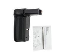 Generic Empuñadura de Batería Vertical MB-N14 de Repuesto para Z6 III/Z5 II Que Ofrece Control Vertical Profesional y Duración Extendida de la Batería para Cineastas 12,6 Oz