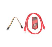 Generic Emulador de Programador Depurador PIC para Principiantes, Compatible con Microcontroladores KIT2, Serie PIC, Ideal para Evaluación y Desarrollo, Adecuado para Entusiastas de (#3)