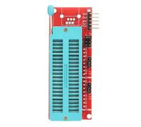Generic Emulador de Programador PIC para Microcontroladores de la Serie PIC, Herramienta de Desarrollo de Microchips para Simulación, Evaluación y Aprendizaje, Adecuado para Principiantes (#1)