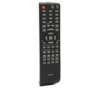 Generic EN-KA92 Control Remoto de TV Sensible y Fácil de Operar para Televisores 32D37 32H3B 32H3B1 32H3B2 32H3C 32H3E,