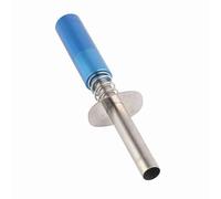 Generic Encendedor de Bujía Incandescente RC, Encendido Duradero del Motor para Coche HSP 1/10 Nitro RC, Adecuado para Aficionados y Entusiastas (Blue)