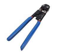 Generic Engarzadora de Tubos PEX Duradera con Engarzado Apretado de 360°, Ideal para Abrazaderas de Acero Inoxidable, Diseño Ergonómico para Conexión PEX de 3/8-1 Pulgada