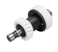 Generic Engranaje de Máquina de Coser Multifuncional Solución de Reparación Confiable para Engranaje 974 964 Modelo 444911 Adecuado para Costura y Sobrehilado Ideal para Entusiastas de Proyectos de