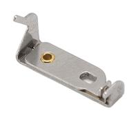 Generic Enhebrador de Agujas para Máquina de Coser, Diseño de Hierro Duradero para una Experiencia de Enhebrado sin Esfuerzo en los Modelos 2010 3323 4411, 1 Unidad