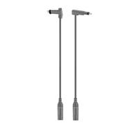 Generic ENQUIANTE DE SPX IMPRESIÓN del Auto AL Adapter del Conector RJ45 para la Antena y el Enrutador DE Platos Gen 2, Adaptador DE Cable Ethernet DE 1200Mbps para Uso Interno y Exterior (#2)