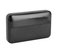 Generic Enrutador Portátil 4G LTE, Enrutador Inalámbrico Profesional 4G LTE 150Mbps Admite Carga Reversible con Pantalla LCD para Viajes (versión Europea)