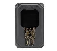 Generic Enrutador WiFi Portátil 4G LTE con Carga USB para Viajes y Actividades Al Aire Libre, Conexión Compacta para Múltiples Dispositivos, Ideal para Viajeros Internacionales