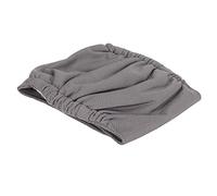 Generic Envoltura para el Vientre de Perro Macho, a Prueba de Fugas, Fuerte Absorción de Agua, Cómodos Pañales para Perros para Cachorros No Entrenados, Envolturas Lavables para Perros Machos para