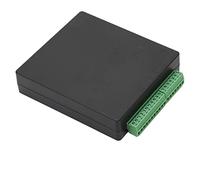 Generic Equilibrador Activo del Ecualizador de BateríA de Litio con Material de PC, Corriente de Equilibrio de 10 A, Adecuado para Baterías Ternarias/de Fosfato de Hierro y Litio, Modelo de (4-17S)