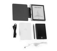 Generic Ereader de Bolsillo de 5,76 Pulgadas Cuerpo Delgado Soporte de Formato Versátil para una Fácil Lectura Mientras Viaja Ideal para Viajeros y Viajeros (1G+16G)