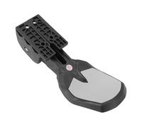 Generic Escalón Plegable de Embarque para Embarcación Ergonómica Apto para Escalón de Acceso para Ace 900 90 HO 275 LB de Carga ABS