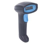 Generic Escáner de Código QR Inalámbrico Lector de Código de Barras 2D Portátil Duradero para Uso Conveniente en Logística y Supermercados