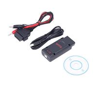 Generic Escáner de Sintonización de Chip de Coche MPPS V18, Herramienta de Diagnóstico ECU con Función de Detección Automática, Reemplazo para MEDC17