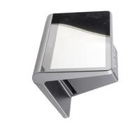 Generic Escáner Deslizante, 100-240V 7 Pulgadas LCD 16 G de Escaneo de Pantalla de Películas de Sensor CMOS Integradas para la Casa para la Casa para la para la para la para la de la (Enchufe de la