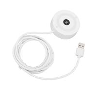 Generic Escáner Portátil de Huellas Dactilares USB, Soporte de Reconocimiento Rápido para Inicio de Sesión en Computadora Portátil con 10, 11, Grabadora de Lector Pequeño para Flexibilidad de
