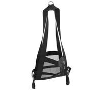 Generic Eslinga de Pesaje para Ganado Eslinga de Báscula Colgante de Malla de Nailon Duradera para Animales Pequeños Posicionamiento Seguro para Terneros, Corderos y Aves de Corral Uso Directo