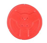 Generic Espejo de Seguridad Redondo de 30 Cm Diseño Gran Angular Convexo para Entradas de Acceso y Áreas de Alto Riesgo Duradero y Resistente a la Intemperie