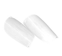 Generic Espinilleras de Fútbol Protectores de Piernas Ligeros y Resistentes para Jugadores de Fútbol PVC Negro + EVA 1 par Adultos Niños para Partidos Deportivos (L)