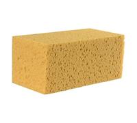 Generic Esponja Para Coche Gigante, Esponja Multifuncional De Lavado De Coches Con Agujero De Panal Antiarañazos, Alta Absorción De Agua Y Rica Acción Espumosa, 1 Unidad